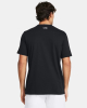 Футболка чоловіча Under Armour SPORTSTYLE LOGO UPDATE 1382911-001 - Зображення №2