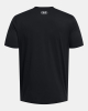 Футболка чоловіча Under Armour SPORTSTYLE LOGO UPDATE 1382911-001 - Зображення №4