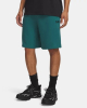 Шорти чоловічі UA Rival LW Shorts 6009345-338 - Зображення №1
