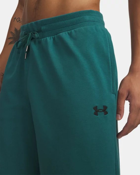 Шорти чоловічі UA Rival LW Shorts 6009345-338 - Зображення №4
