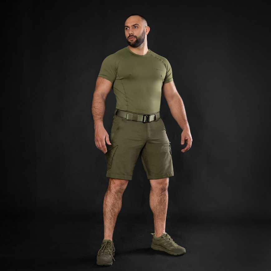 Шорти Герць TW Camotec 8806 - Зображення №2