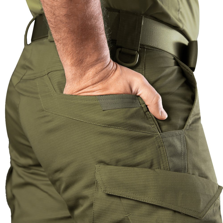 Шорти Герць TW Camotec 8806 - Зображення №6