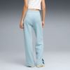 Брюки жіночі PUMA Essentials Elevated High-Waist Straight-Leg Pants Women  69181547 - Зображення №2