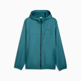 Вітрівка чоловіча PUMA Essentials Regular Windbreaker Men 68462541