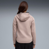 Джемпер жіноча PUMA  Evostripe Full-Zip Hoodie Women  69189888 - Зображення №2