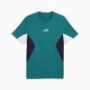 Футболка чоловіча PUMA Essentials Block Tee Men 69169841 - Зображення №3