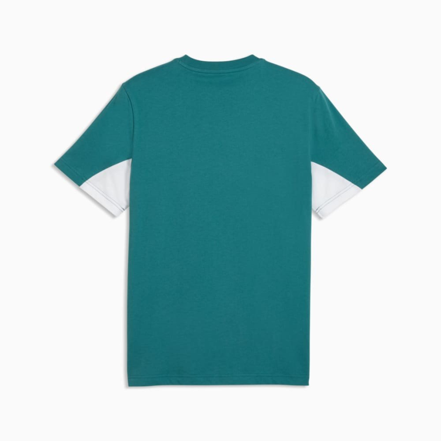 Футболка чоловіча PUMA Essentials Block Tee Men 69169841 - Зображення №4