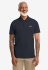 Поло чоловіче Jack Wolfskin Essential Polo M A65902