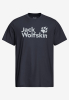 Футболка чоловіча  Jack Wolfskin Brand T M.  A65910 - Зображення №5
