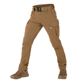Брюки Guard DW LT Camotec 9654