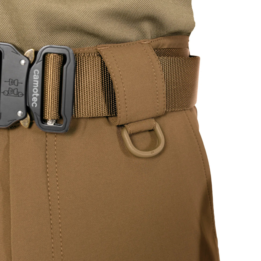 Брюки Guard DW LT Camotec 9654 - Зображення №5