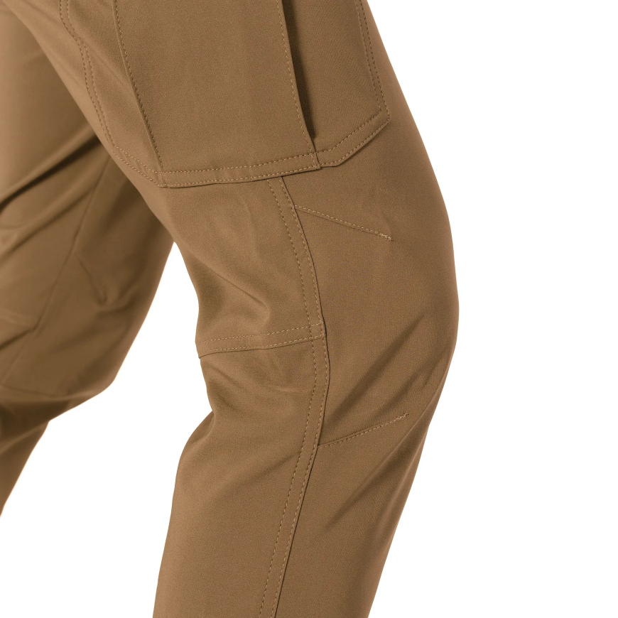 Брюки Guard DW LT Camotec 9654 - Зображення №9