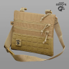 Сумка-планшетка Злий Борсук "Crossbody VelPak" (Cordura) ID_1724 BRS - Зображення №1