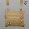 Сумка-планшетка Злий Борсук "Crossbody VelPak" (Cordura) ID_1724 BRS - Зображення №3