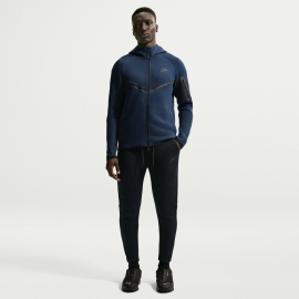 Брюки чоловічі Nike M NK TCH FLC JGGR  HV0959-010