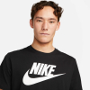 Футболка чоловіча NIKE  M NSW TEE ICON FUTURA   AR5004-010 - Зображення №3