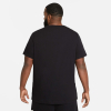 Футболка чоловіча NIKE  M NSW TEE ICON FUTURA   AR5004-010 - Зображення №6