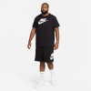 Футболка чоловіча NIKE  M NSW TEE ICON FUTURA   AR5004-010 - Зображення №8