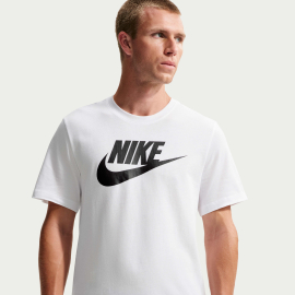 Футболка чоловіча Nike M NSW TEE ICON FUTURA AR5004-101