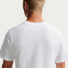Футболка чоловіча Nike M NSW TEE ICON FUTURA AR5004-101 - Зображення №2