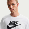 Футболка чоловіча Nike M NSW TEE ICON FUTURA AR5004-101 - Зображення №3