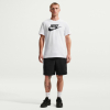 Футболка чоловіча Nike M NSW TEE ICON FUTURA AR5004-101 - Зображення №4