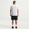 Футболка чоловіча Nike M NSW TEE ICON FUTURA AR5004-101 - Зображення №5