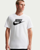 Футболка чоловіча Nike M NSW TEE ICON FUTURA AR5004-101 - Зображення №6