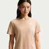 Футболка Жіноча  Nike Sportswear Club Essentials DX7902-286 - Зображення №1