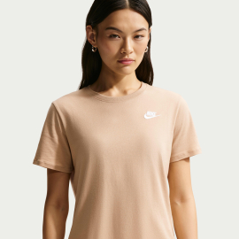 Футболка Жіноча  Nike Sportswear Club Essentials DX7902-286