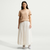 Футболка Жіноча  Nike Sportswear Club Essentials DX7902-286 - Зображення №4