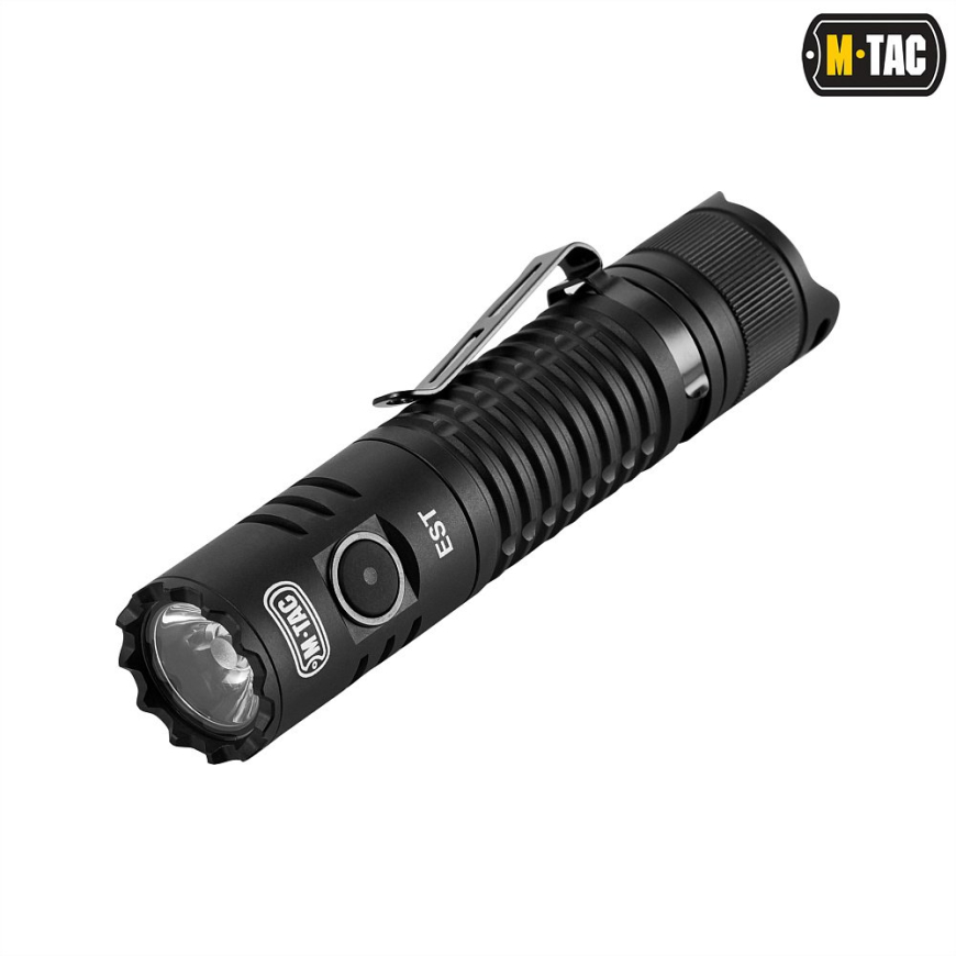 Ліхтарик EST M-TAC 60123000 - Зображення