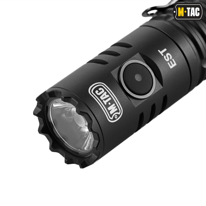 Ліхтарик EST M-TAC 60123000 - Зображення №5