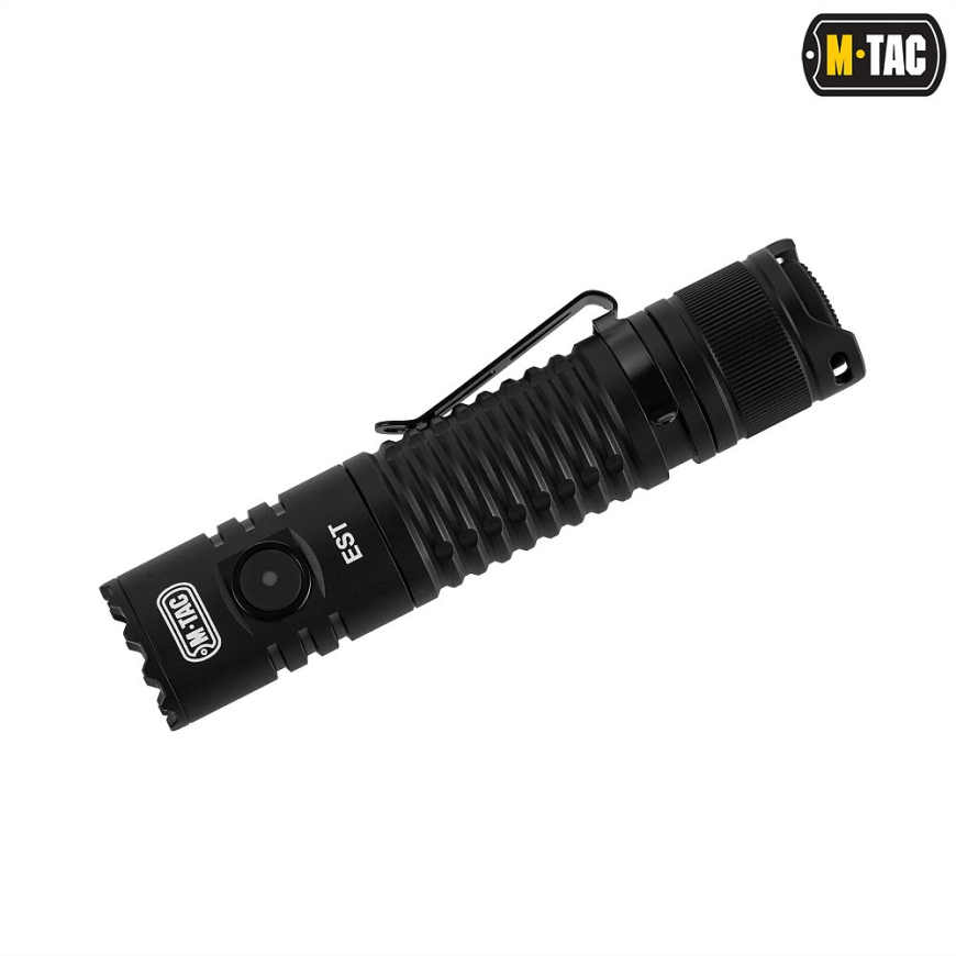 Ліхтарик EST M-TAC 60123000 - Зображення №8