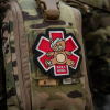 Нашивка M-TAC Paramedic Ведмідь  51480014 - Зображення №13