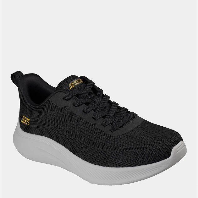 Кросівки чоловічі Skechers  BOBS MODA FLEX 118155 - Зображення №2