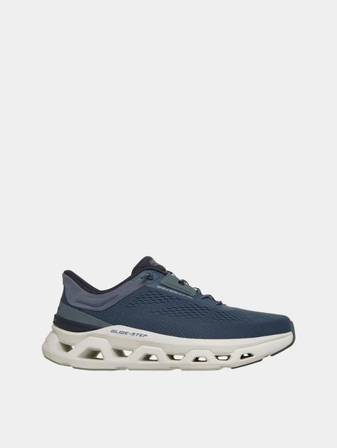 Кросівки  чоловічі Skechers  GLIDE-STEP ALTUS 233026 - Зображення