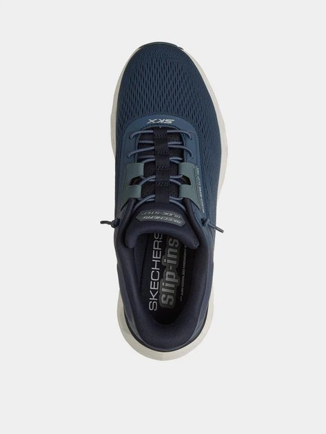 Кросівки  чоловічі Skechers  GLIDE-STEP ALTUS 233026 - Зображення №2