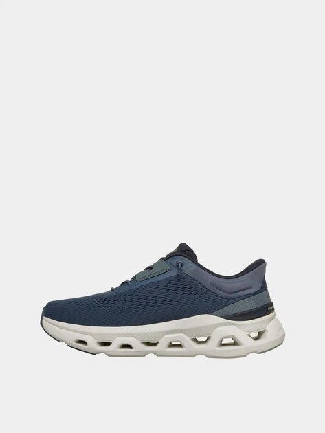 Кросівки  чоловічі Skechers  GLIDE-STEP ALTUS 233026 - Зображення №4
