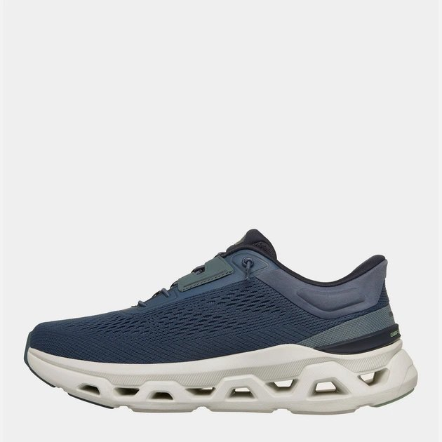 Кросівки  чоловічі Skechers  GLIDE-STEP ALTUS 233026 - Зображення №9