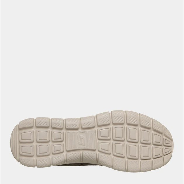 Кросівки чоловічі Skechers Slip-ins: Track – Revno  233038 - Зображення №5