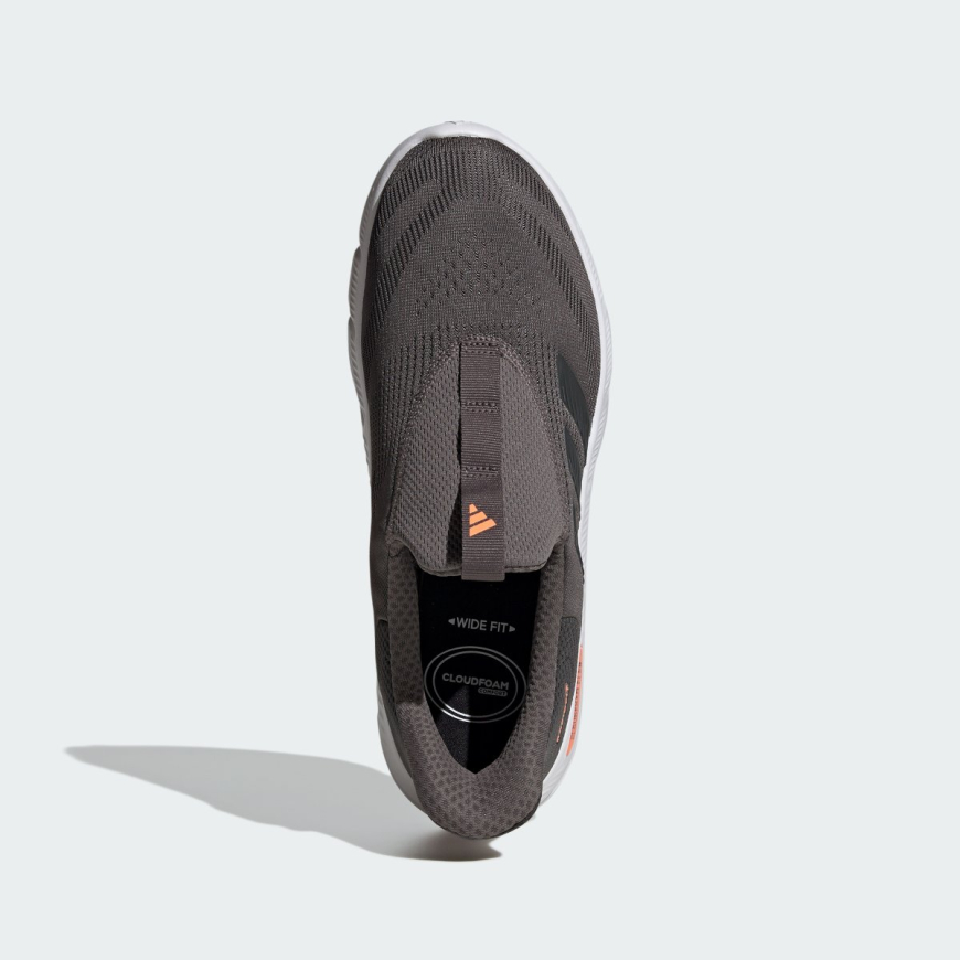 Кросівки чоловічі ADIDAS CLOUDFOAM FLEX LOUNGE RAPIDFIT KK3488 - Зображення №5