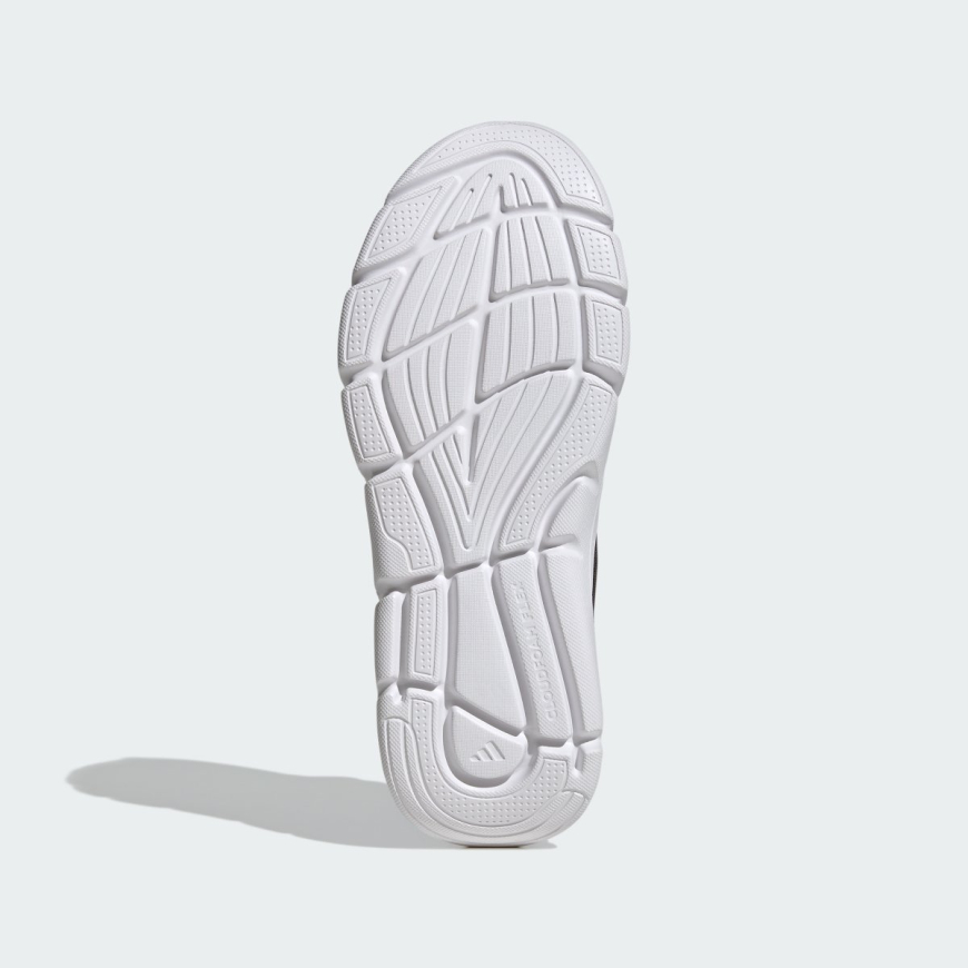 Кросівки чоловічі ADIDAS CLOUDFOAM FLEX LOUNGE RAPIDFIT KK3488 - Зображення №6