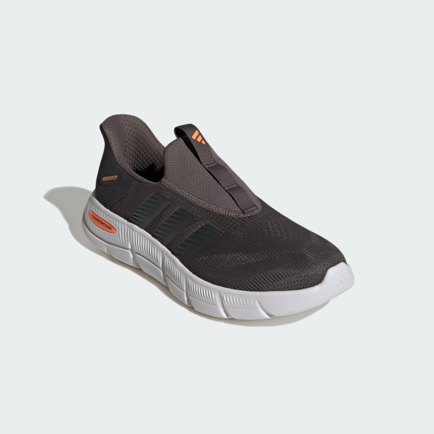 Кросівки чоловічі ADIDAS CLOUDFOAM FLEX LOUNGE RAPIDFIT KK3488 - Зображення №3