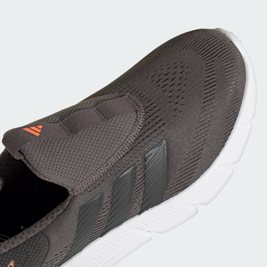 Кросівки чоловічі ADIDAS CLOUDFOAM FLEX LOUNGE RAPIDFIT KK3488 - Зображення №9