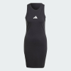 Сукня жіноча ADIDAS  Future Icons Small Logo JE0199 - Зображення №2