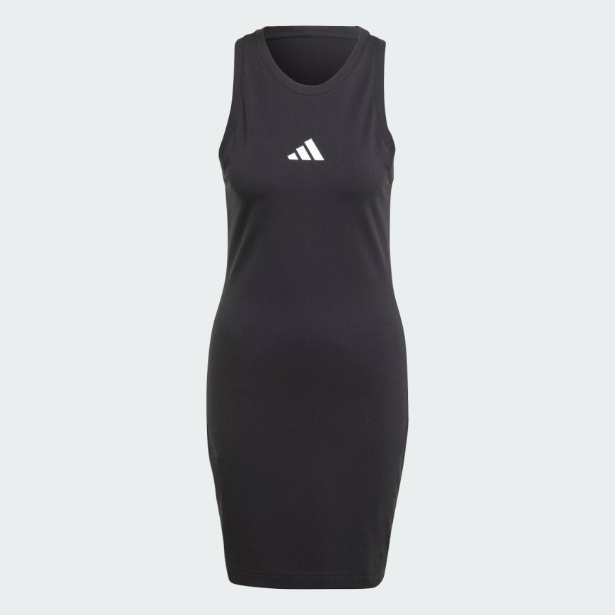 Сукня жіноча ADIDAS  Future Icons Small Logo JE0199 - Зображення №2