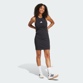 Сукня жіноча ADIDAS  Future Icons Small Logo JE0199
