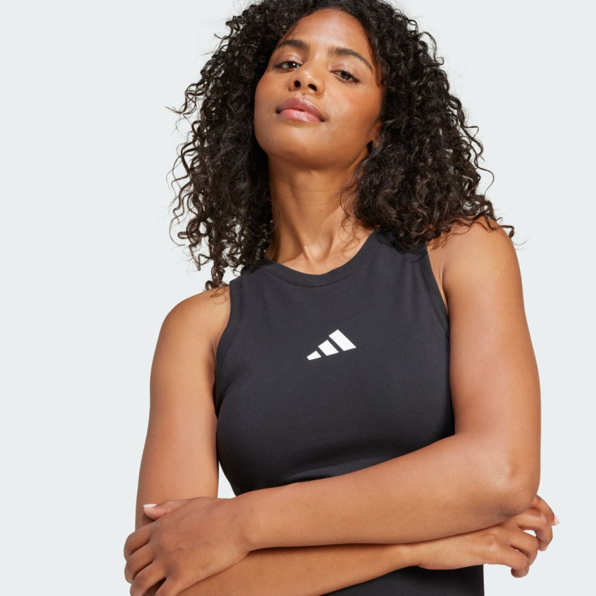 Сукня жіноча ADIDAS  Future Icons Small Logo JE0199 - Зображення №5