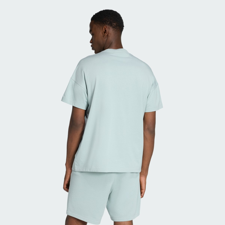 Футболка чоловіча ADIDAS   ALL SZN KC3189 - Зображення №3